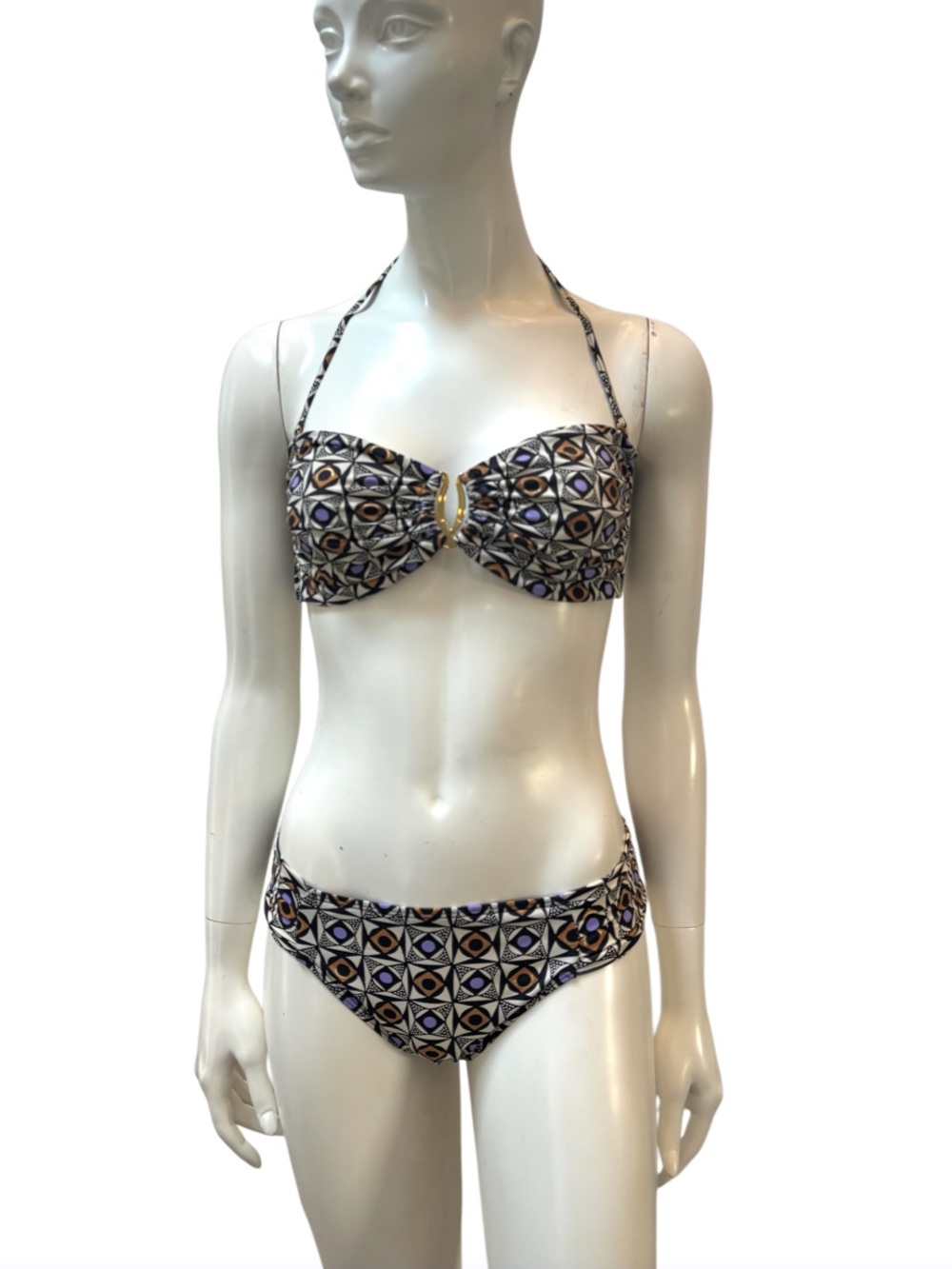 Made in Colombia Vicky Moreinis Bikini